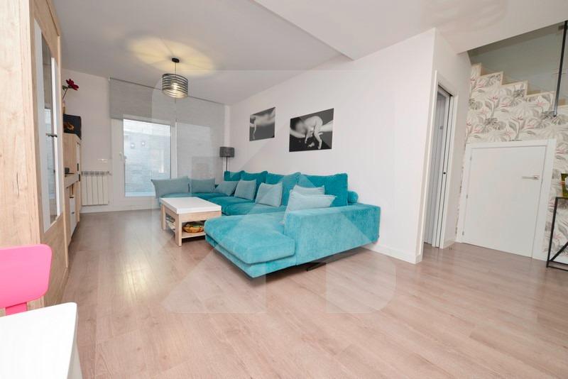 Fotografía profesional de inmueble